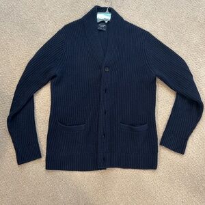 Men’s Cardigan